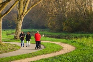 wandelen