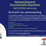 Netwerkevent
